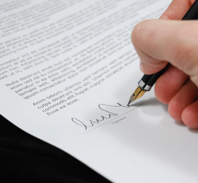 llt consulting contrattualistica