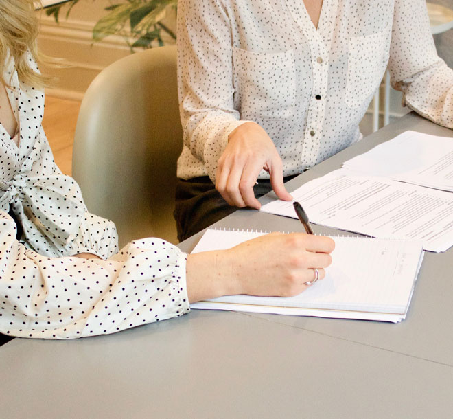 llt consulting diritto del lavoro